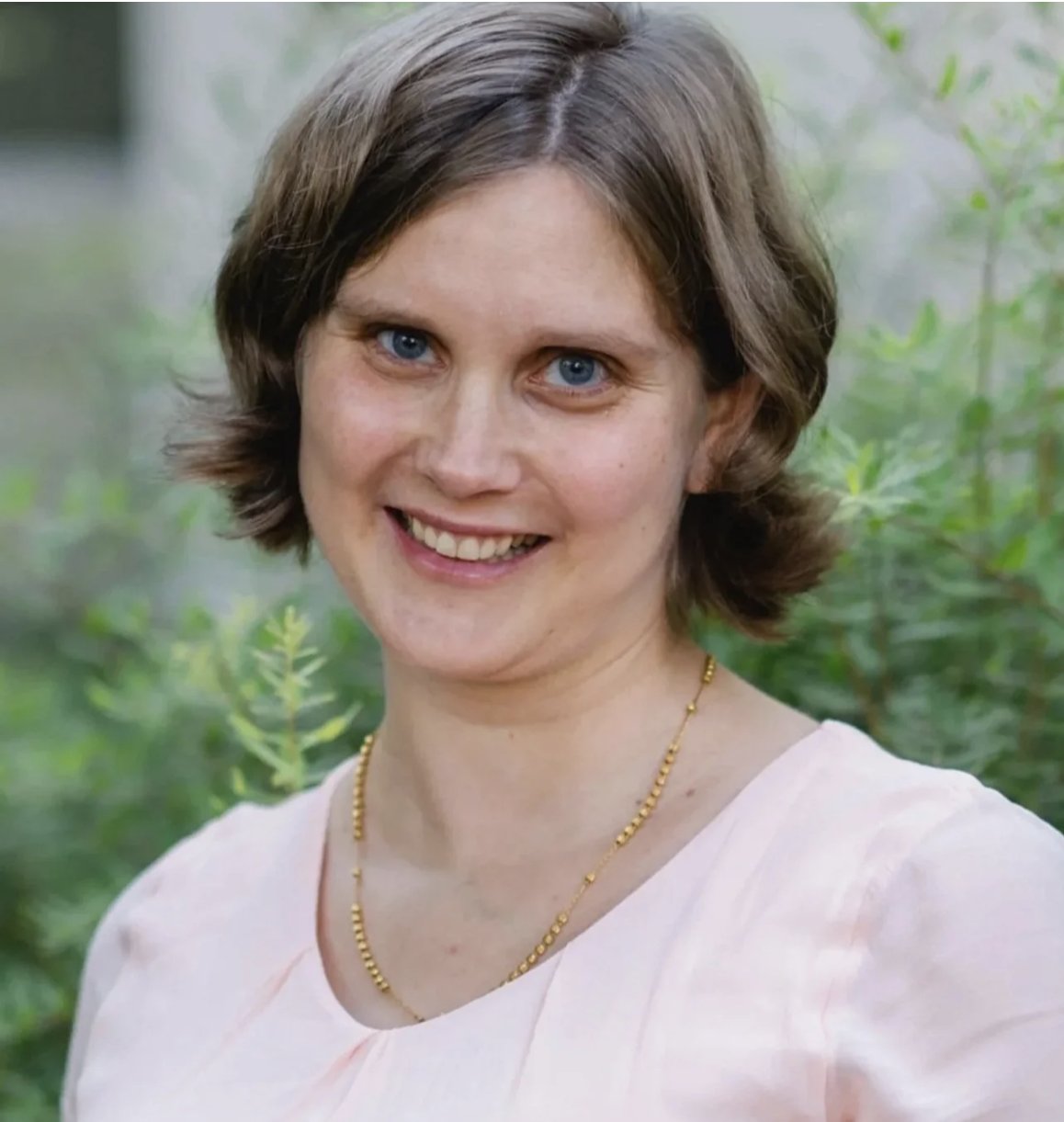 Porträt von Dr. Irmina Reinicke, Fachärztin für Neurologie und ärztliche Psychotherapeutin